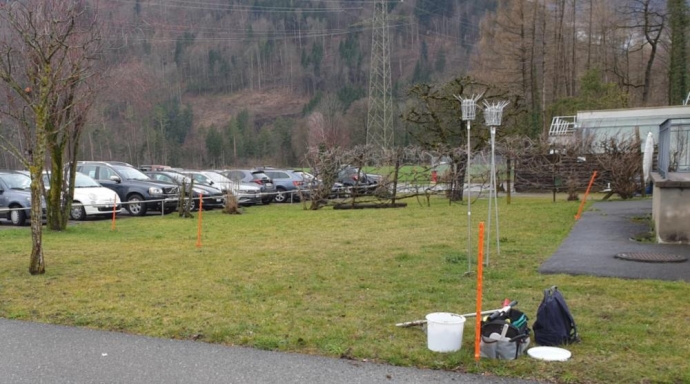 Sammelkonto Bodenprojekte - Bild 2