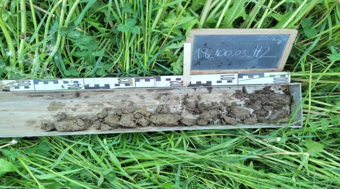 Sammelkonto Bodenprojekte - Bild 3