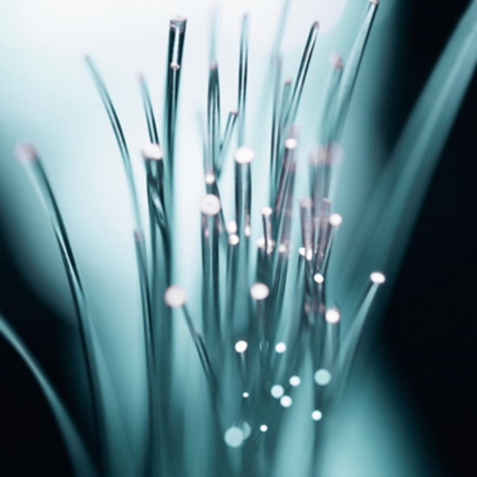 Kommunikationsnetz Bundeshäuser Bern
COMNET