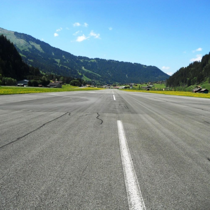 Beauftragter Immobilienbewirtschafter, BeIMB
armasuisse Immobilien, gesamtes Berner Oberland