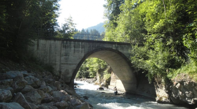 Beauftragter Immobilienbewirtschafter, BeIMB
armasuisse Immobilien, gesamtes Berner Oberland - Bild 2