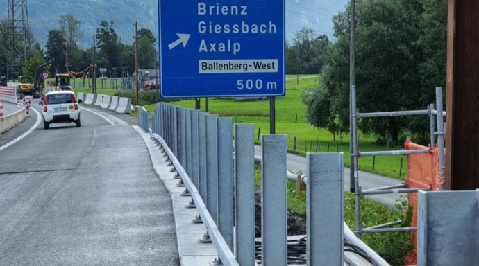 N08 EP Interlaken Ost - Brienz - Bild 3