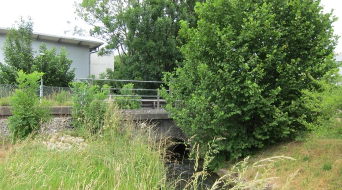 UBB Doppelspurausbau Uetendorf-Lerchenfeld - Bild 2