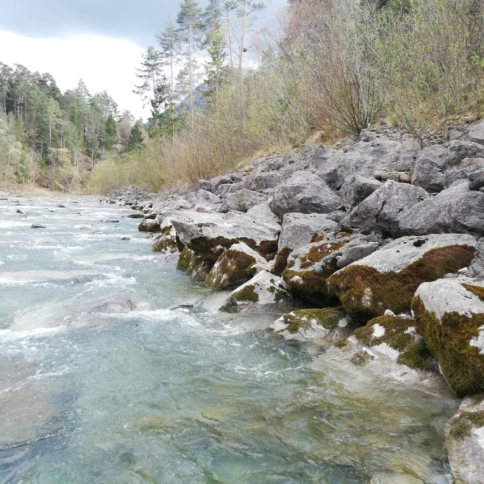 Schutzbautenkataster Wimmis