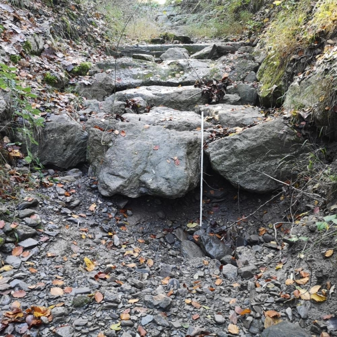 Schutzbautenkataster Wimmis - Bild 3