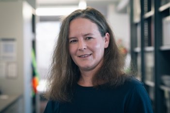 Séverine Oppeliguer