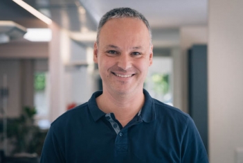 Martin Messerli
