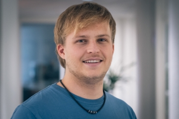 Nick Schär