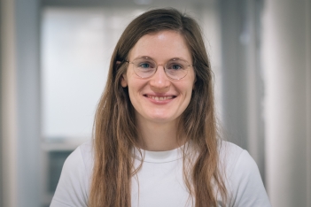 Marlene Scholz