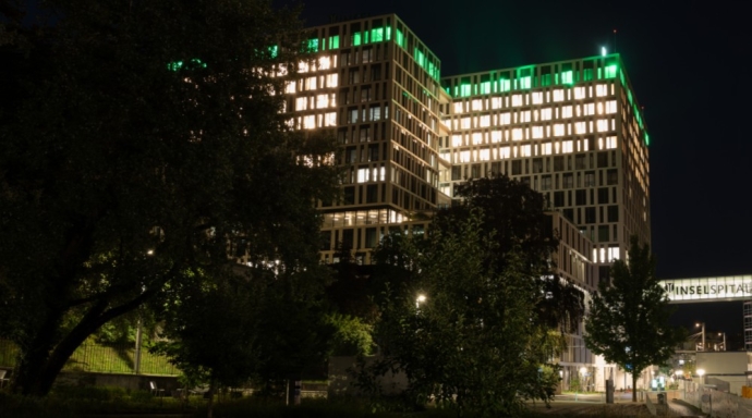 Gesamtleitung GP, SHGZ - Bild 2