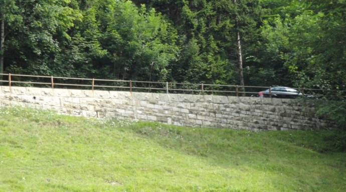 N8 Globales Erhaltungskonzept, Brienz – Brünig - Bild 3