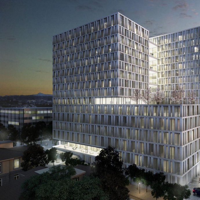 Schweizerisches Herz- und Gefässzentrum, Inselspital Bern