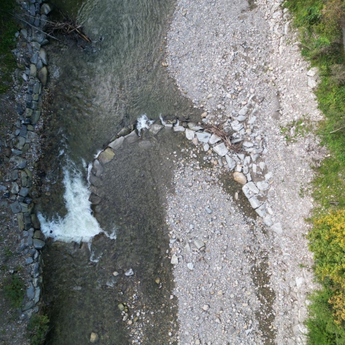 Revitalisierung Emme Aeschau, Signau - Bild 3