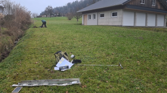 Hochwasserschutz Krienbach vorgezogene Massnahmen - Bild 3