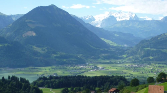 Richtplananpassung Kanton Obwalden, Bereich Energie, Potenzialstudie Wasserkraft - Bild 2